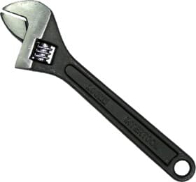 Ключ розвідний Intertool HT-0191 I-подібний 0-20 мм