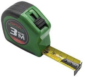 Рулетка Toptul IAAD190З 3 м