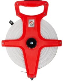 Рулетка Intertool MT-0760 100 м