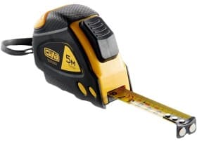 Рулетка Сила 500292 5 м