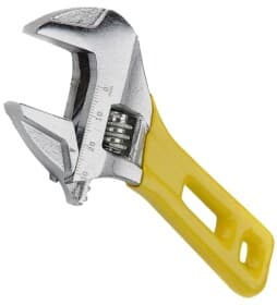 Ключ розвідний Сила 310771 I-подібний 0-46 мм