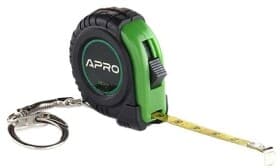Рулетка Apro 500201 1 м