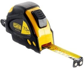 Рулетка Сила Супер Магнит 500294 7.5 м