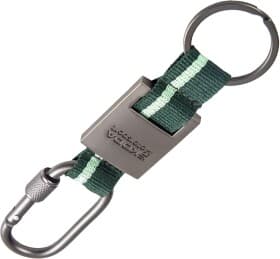 Брелок VAG зеленый 000087010CJ