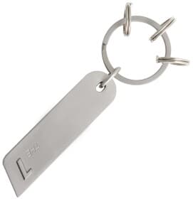 Брелок BMW / MINI серый 80275A87978