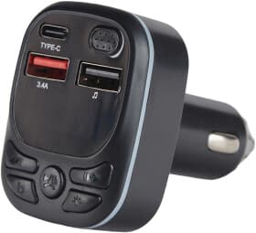 Fm-модулятор Voin W-3310