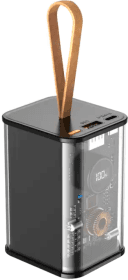 Повербанк Aspor A365 Notebook Series 20000 mAh 65 Вт