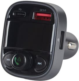 Fm-модулятор Voin W-3387