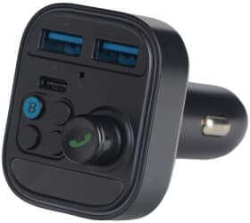 Fm-модулятор Voin W-3318