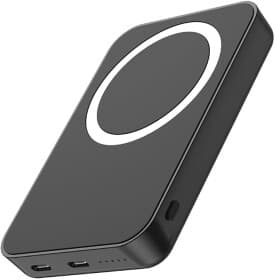 Повербанк Aspor A325 MagSafe Battery Pack 5000 mAh 20 Вт