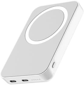 Повербанк Aspor A325 MagSafe Battery Pack 5000 mAh 20 Вт