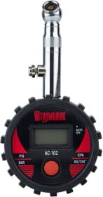 Электронный манометр Штурмовик AC-102