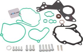 Ремкомплект топливного насоса Meat & Doria 91147