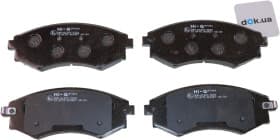 Тормозные колодки Тормозные колодки