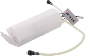 Корпус топливного насоса