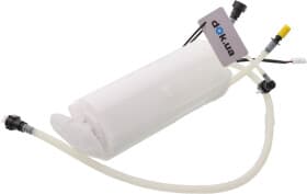 Корпус топливного насоса