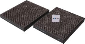 Фильтр салона