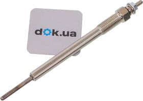 Свічка розжарювання