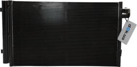 Радиатор кондиционера