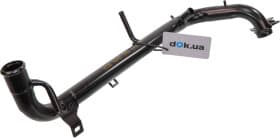 Патрубок системы охлаждения