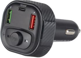 Fm-модулятор Voin W-3386