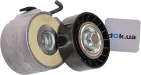 Натяжной ролик поликлинового ремня