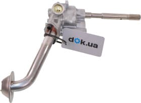 Оливний насос