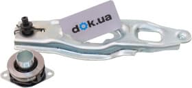 Выжимной подшипник