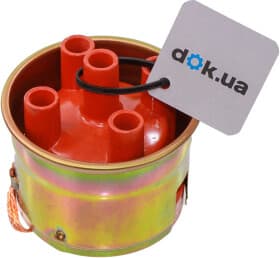 Крышка распределителя зажигания Крышка распределителя зажигания