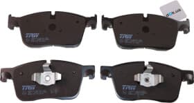 Тормозные колодки Тормозные колодки