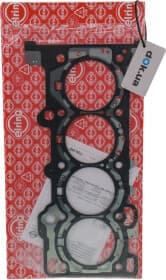 Прокладка ГБЦ