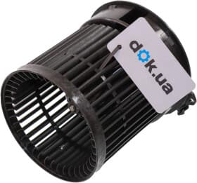 Вентилятор салону