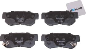 Тормозные колодки