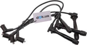 Комплект дротів запалювання