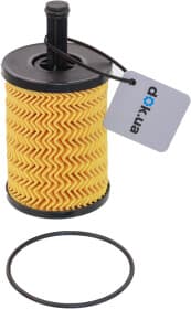 Масляный фильтр Vika 11150060901