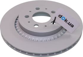 Гальмівний диск