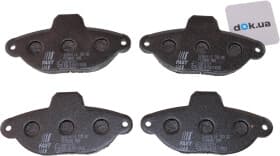 Тормозные колодки