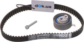 Комплект ременя ГРМ