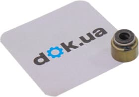 Комплект сальників клапанів