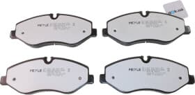 Гальмівні колодки