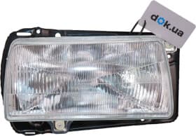 Основна фара