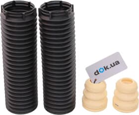 Комплект (пыльники + отбойники)