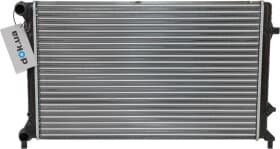 Радиатор охлаждения двигателя Радиатор охлаждения двигателя