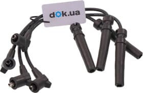 Комплект дротів запалювання