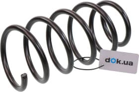 Пружина підвіски