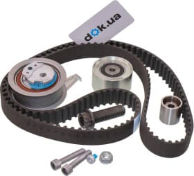Комплект ременя ГРМ Комплект ременя ГРМ