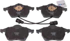 Тормозные колодки