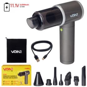 Автопылесос Voin V-85CL