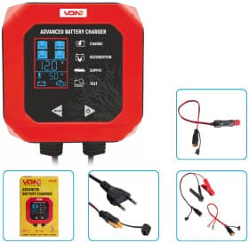 Зарядное устройство Voin VL-125