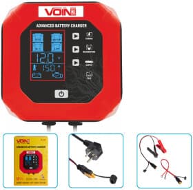 Зарядное устройство Voin VL-215
